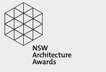 LAVA SHORTLISTED NSW AIA AWARDS