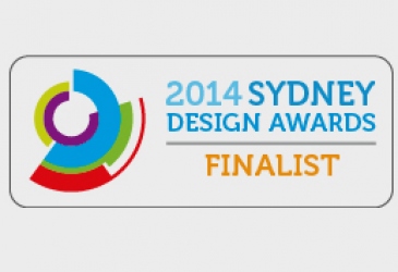 Finalist Sydney Design Awards