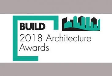 LAVA wins Build Architecture Award