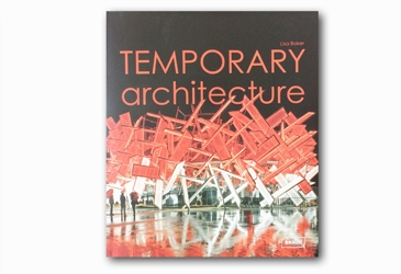 Tigers in 'Temporary Architecture'